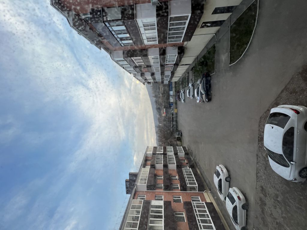 Продажа 1-комнатной квартиры, Иноземцево, Советская ,  195