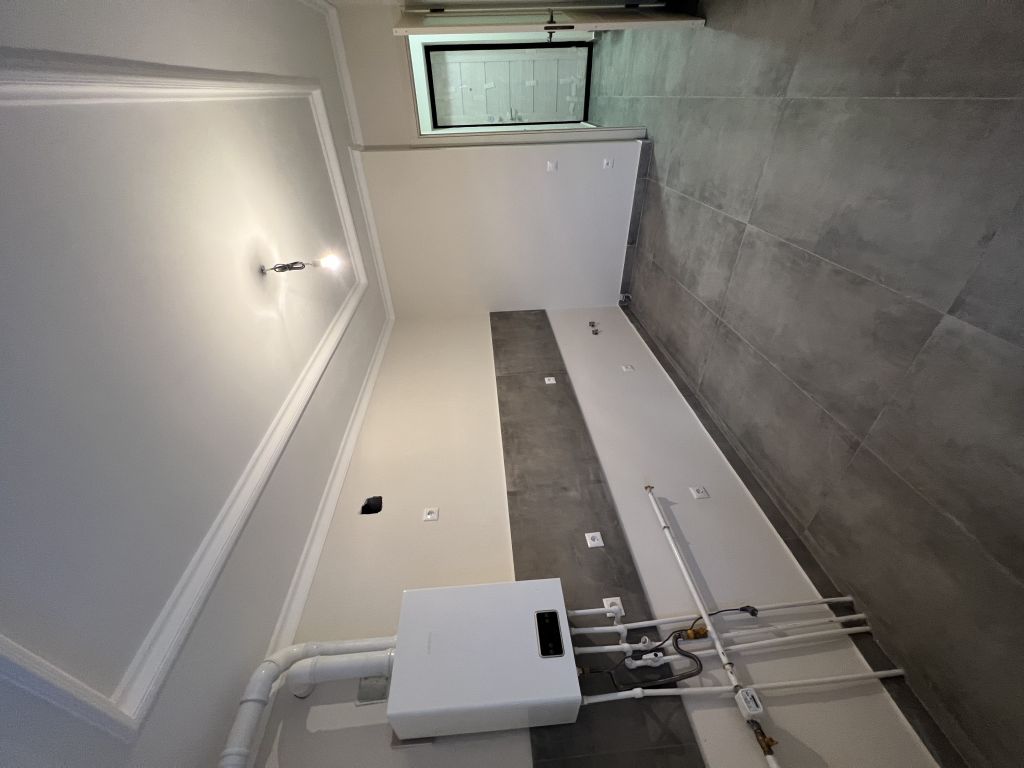 Продажа 1-комнатной квартиры, Иноземцево, Советская ,  195