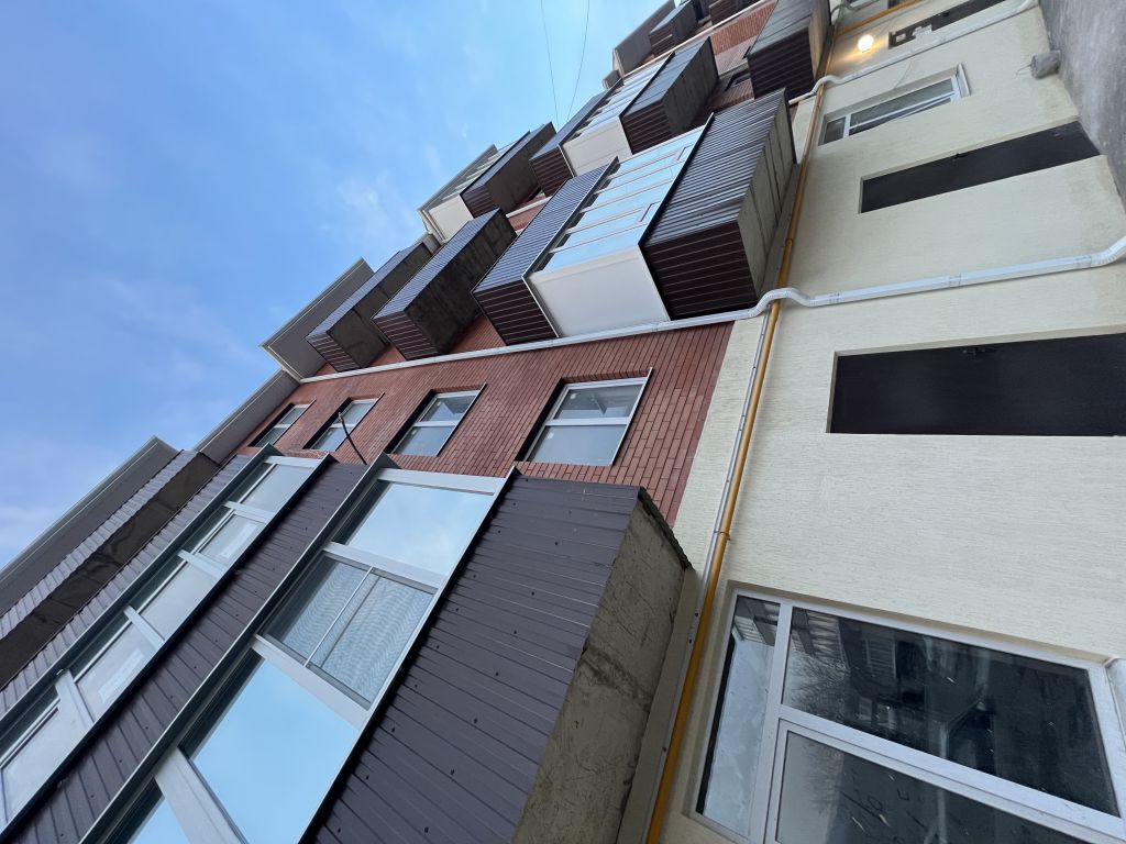 Продажа 1-комнатной квартиры, Иноземцево, Советская ,  195