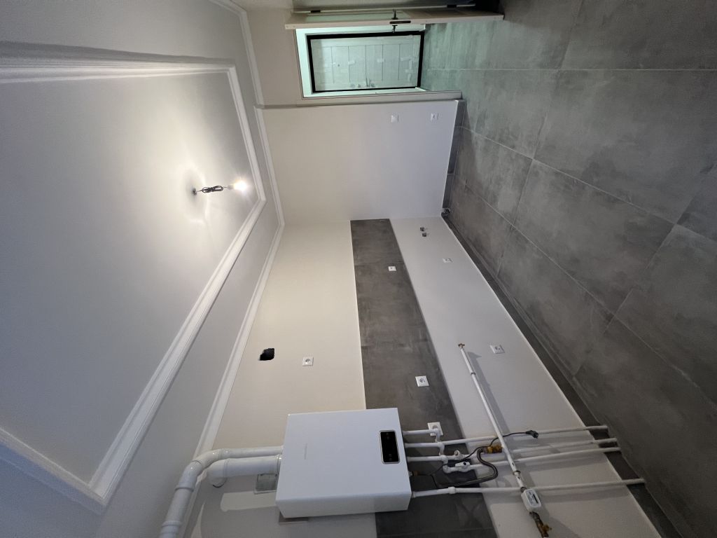 Продажа 1-комнатной квартиры, Иноземцево, Советская ,  195