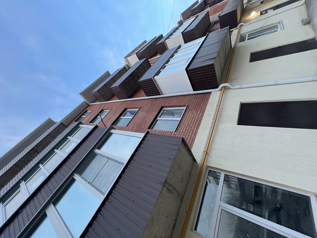 Продажа 1-комнатной квартиры, Иноземцево, Советская ,  195