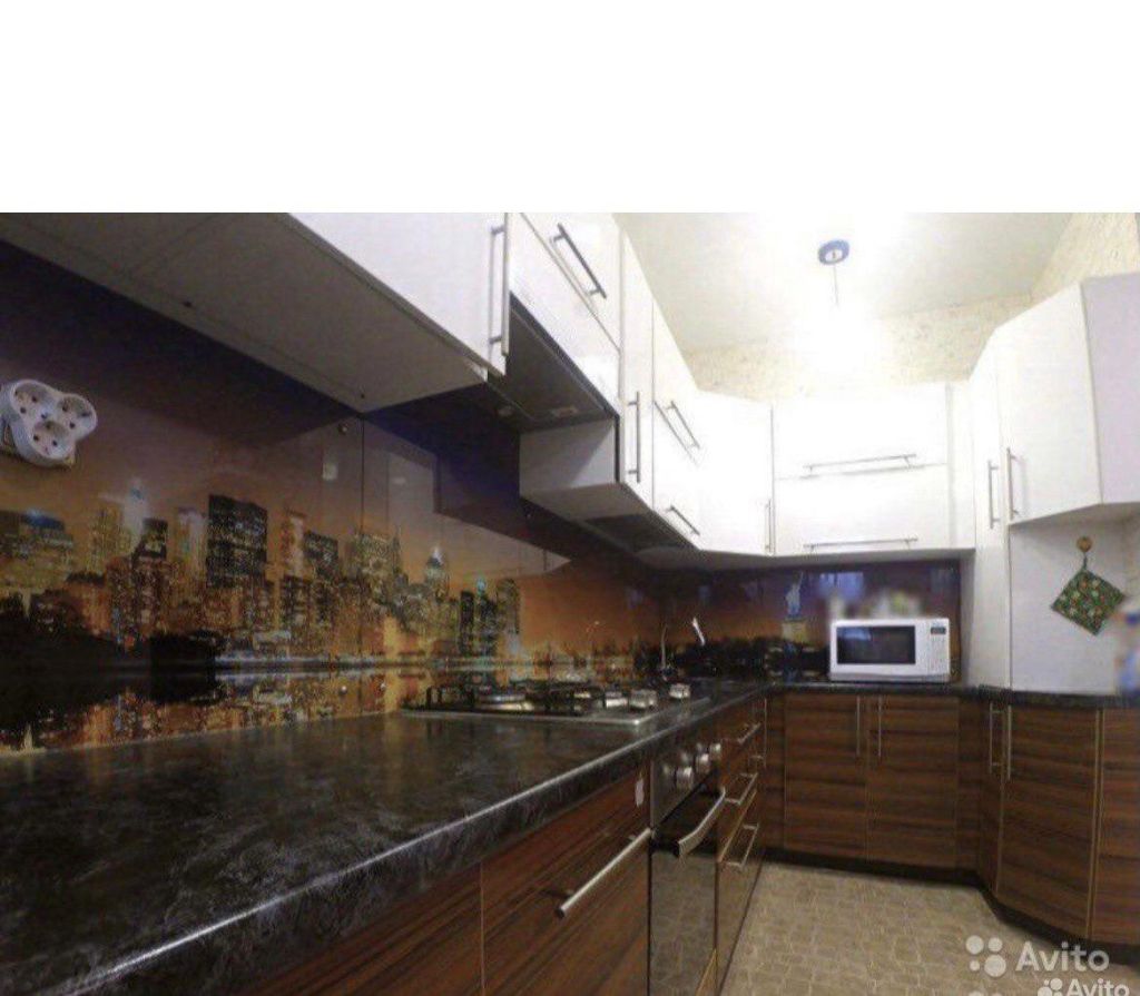 Продажа 3-комнатной квартиры, Смоленск, Генерала Паскевича ул,  7А