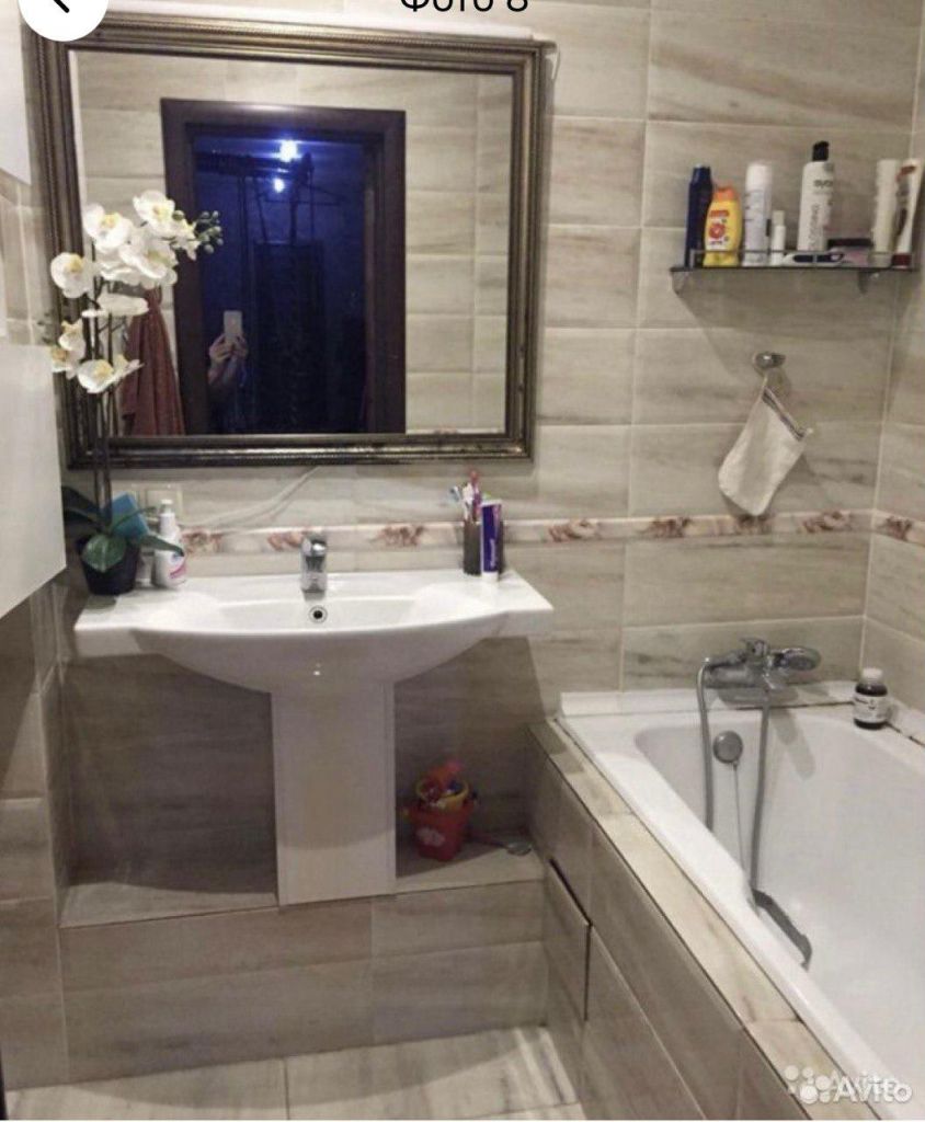 Продажа 3-комнатной квартиры, Смоленск, Генерала Паскевича ул,  7А