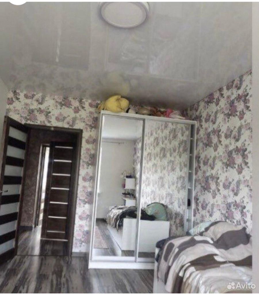 Продажа 3-комнатной квартиры, Смоленск, Генерала Паскевича ул,  7А