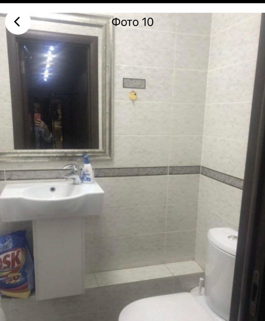 Продажа 3-комнатной квартиры, Смоленск, Генерала Паскевича ул,  7А