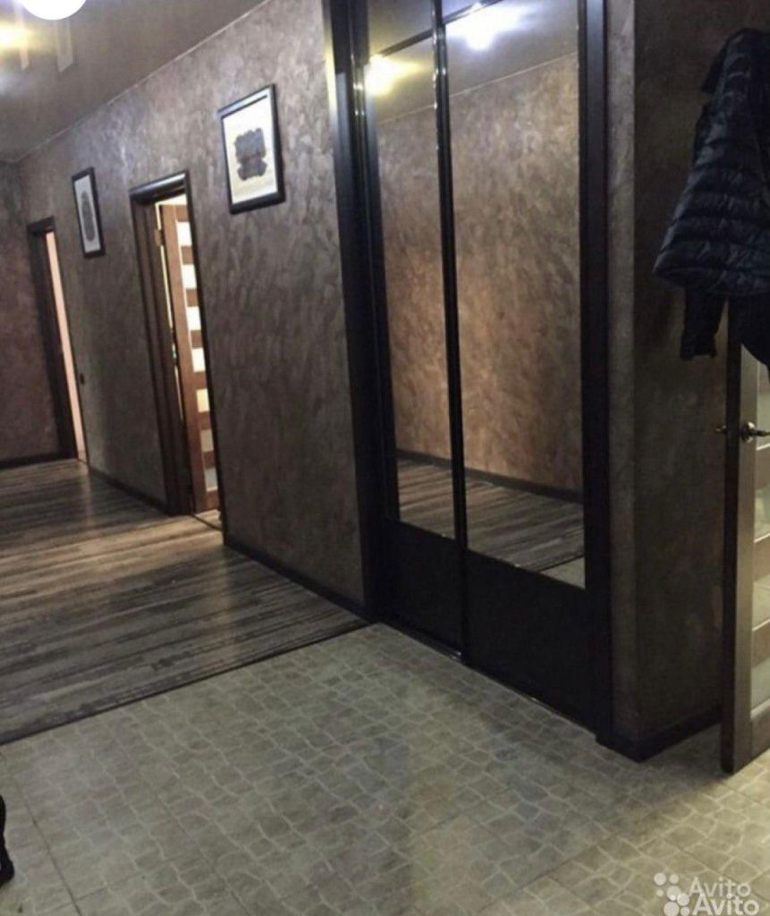 Продажа 3-комнатной квартиры, Смоленск, Генерала Паскевича ул,  7А