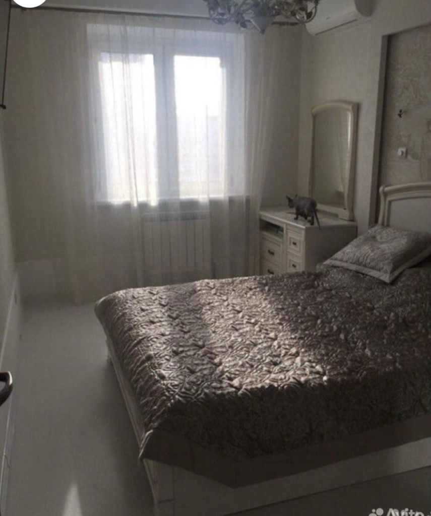 Продажа 3-комнатной квартиры, Смоленск, Генерала Паскевича ул,  7А