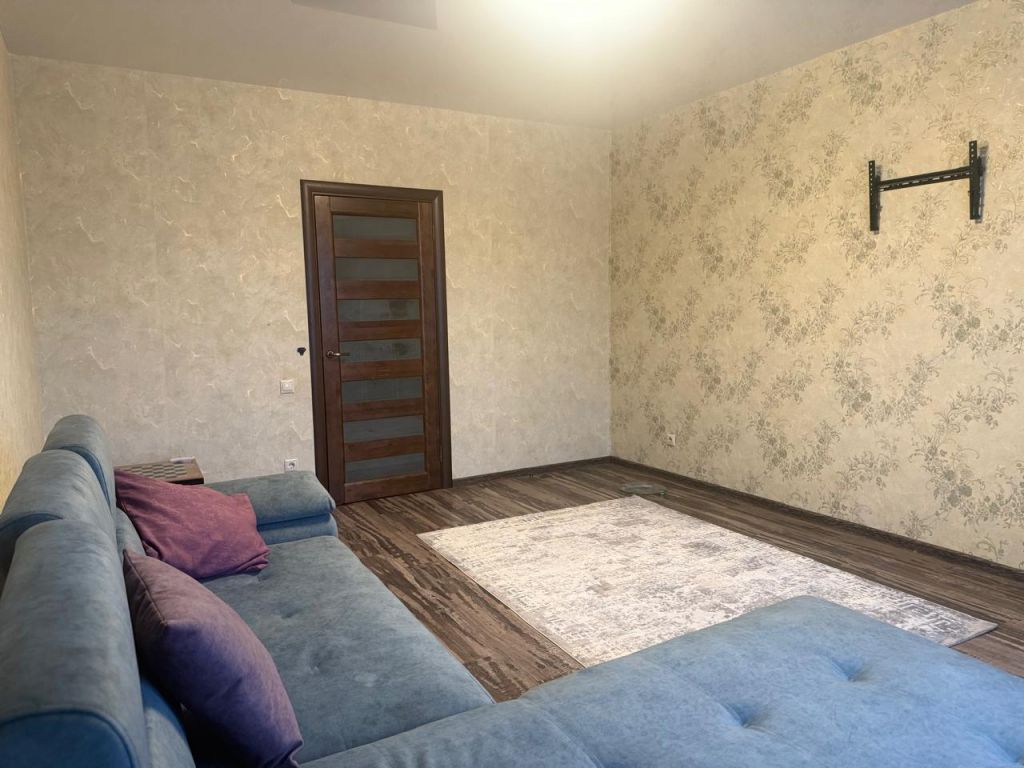 Продажа 3-комнатной квартиры, Смоленск, Генерала Паскевича ул,  7А