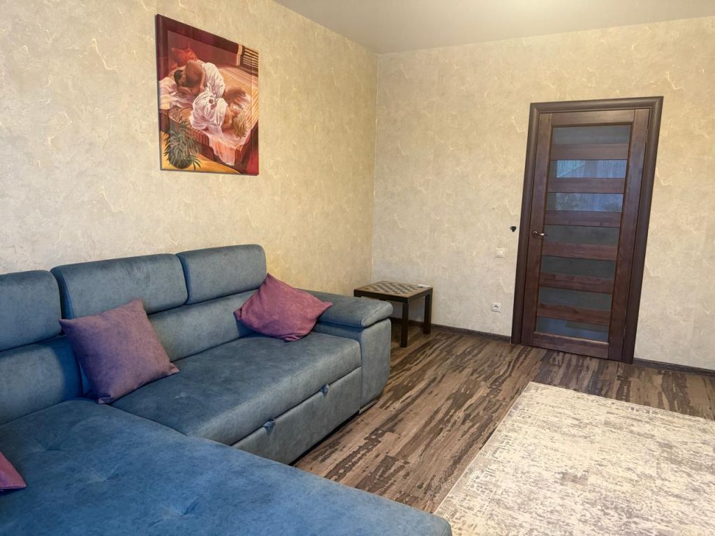 Продажа 3-комнатной квартиры, Смоленск, Генерала Паскевича ул,  7А