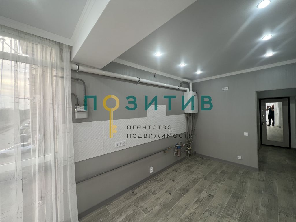 Продажа 1-комнатной квартиры, Ессентуки, Кленовая ул,  1
