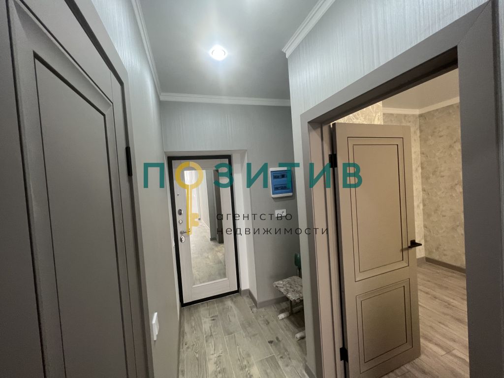 Продажа 1-комнатной квартиры, Ессентуки, Кленовая ул,  1