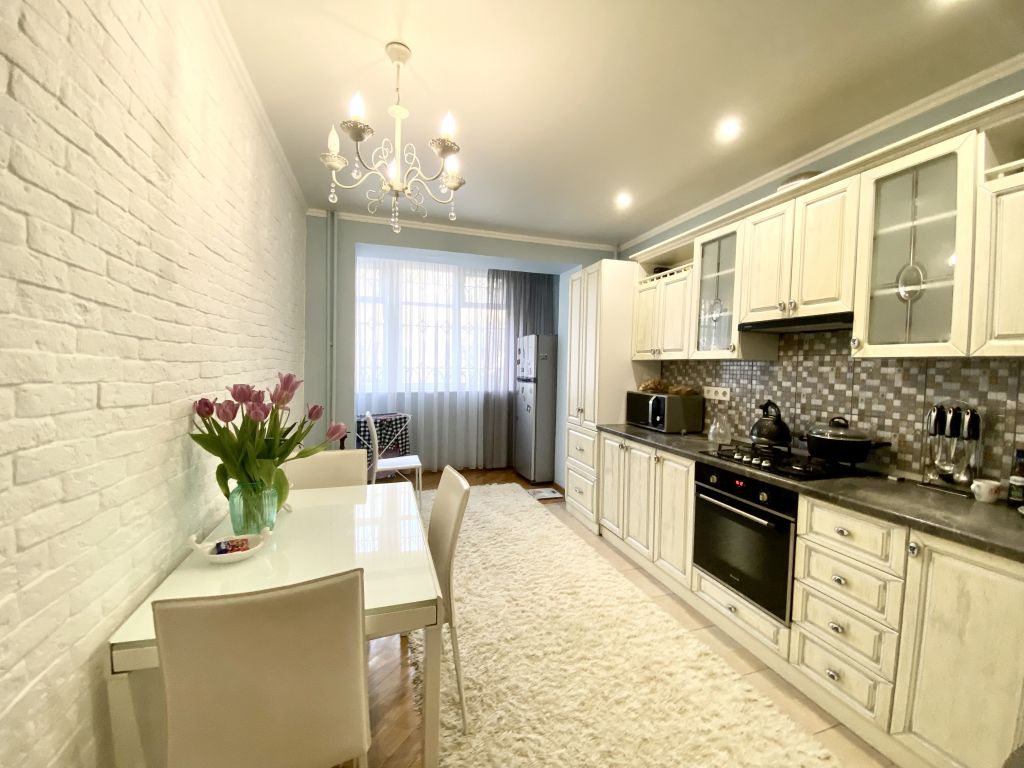 Продажа 2-комнатной квартиры, Пятигорск, Московская ул,  32А