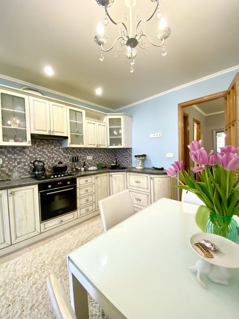 Продажа 2-комнатной квартиры, Пятигорск, Московская ул,  32А