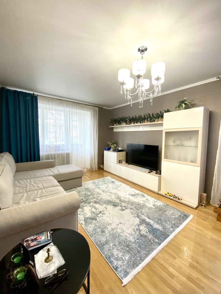 Продажа 2-комнатной квартиры, Пятигорск, Московская ул,  32А