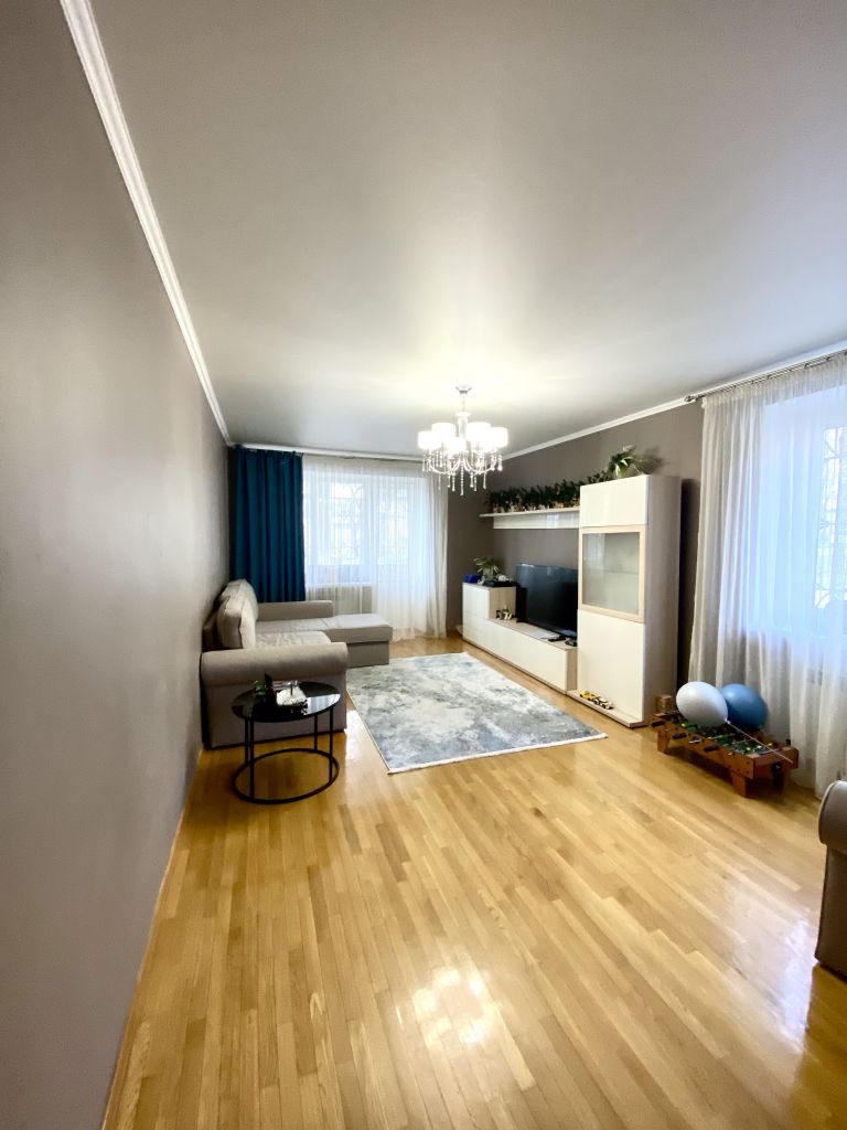 Продажа 2-комнатной квартиры, Пятигорск, Московская ул,  32А