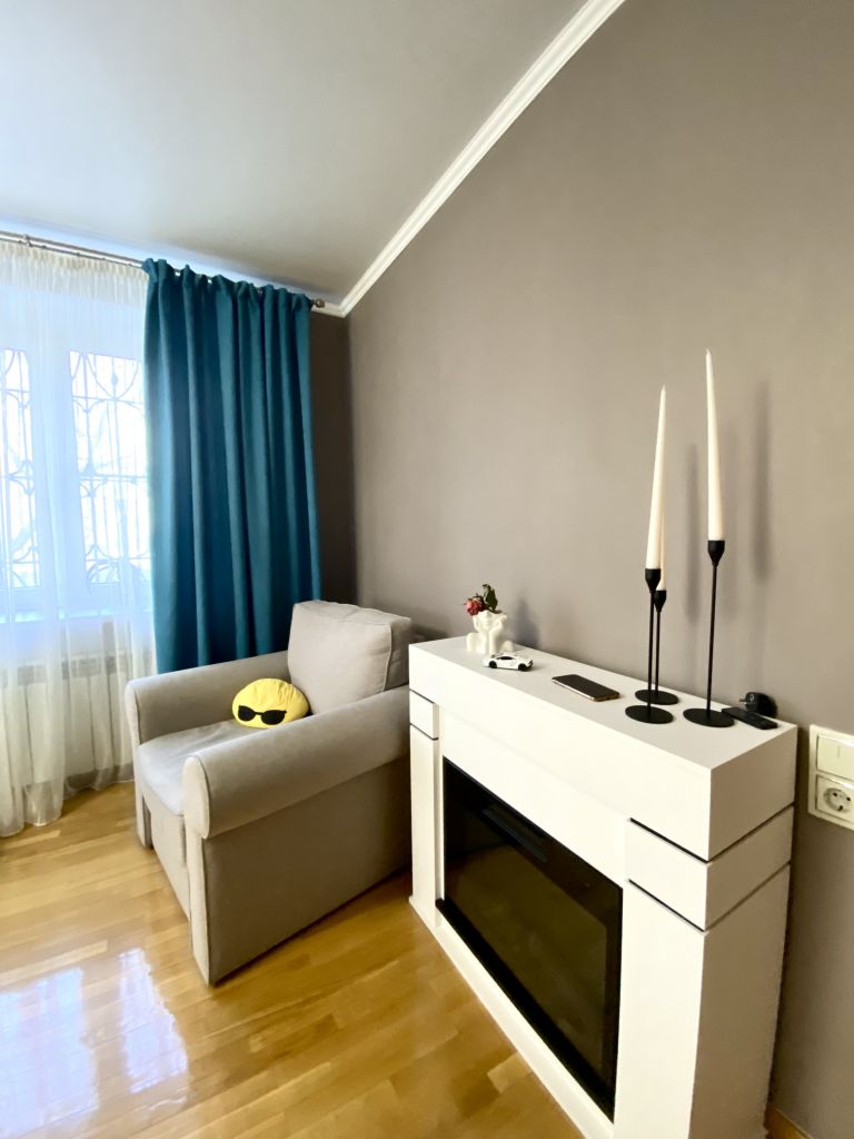 Продажа 2-комнатной квартиры, Пятигорск, Московская ул,  32А