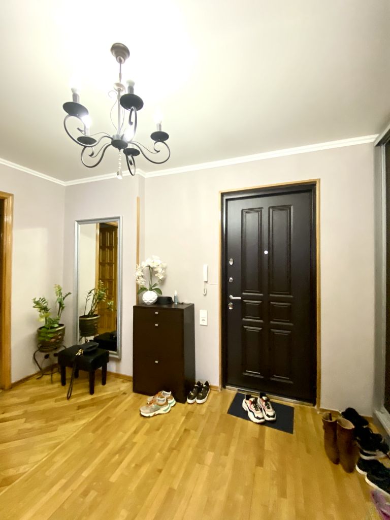 Продажа 2-комнатной квартиры, Пятигорск, Московская ул,  32А