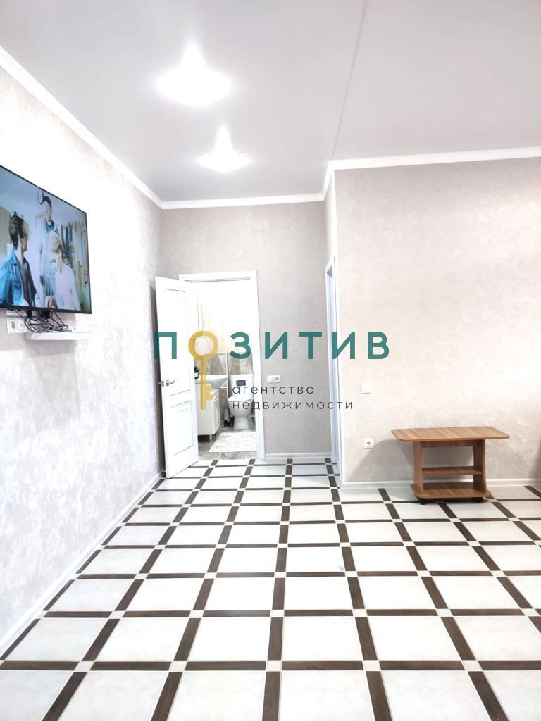 Продажа 1-комнатной квартиры, Ессентуки, Мельничная ул,  20а к1