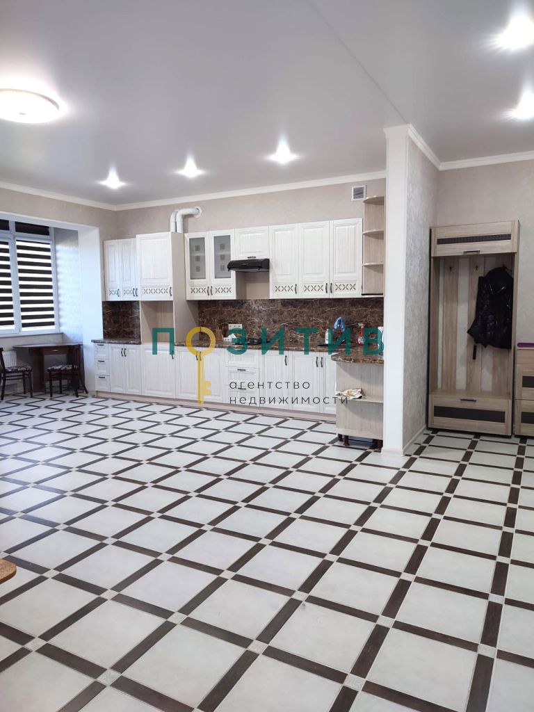 Продажа 1-комнатной квартиры, Ессентуки, Мельничная ул,  20а к1