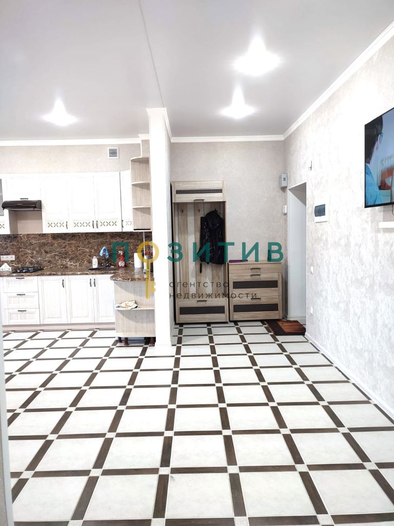 Продажа 1-комнатной квартиры, Ессентуки, Мельничная ул,  20а к1