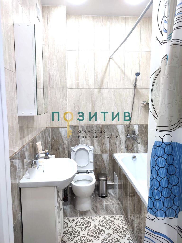 Продажа 1-комнатной квартиры, Ессентуки, Мельничная ул,  20а к1