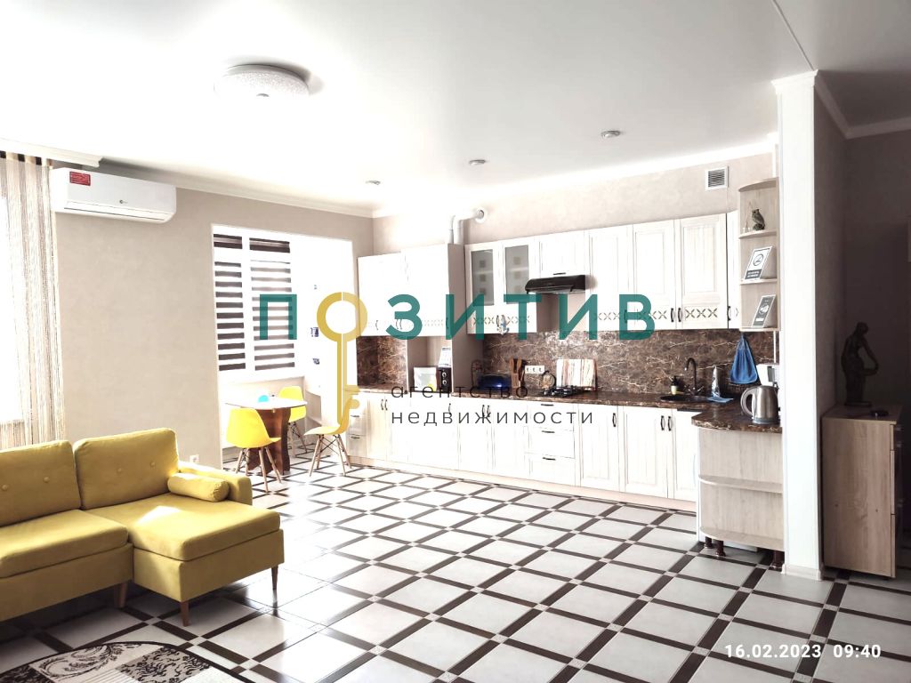 Продажа 1-комнатной квартиры, Ессентуки, Мельничная ул,  20а к1