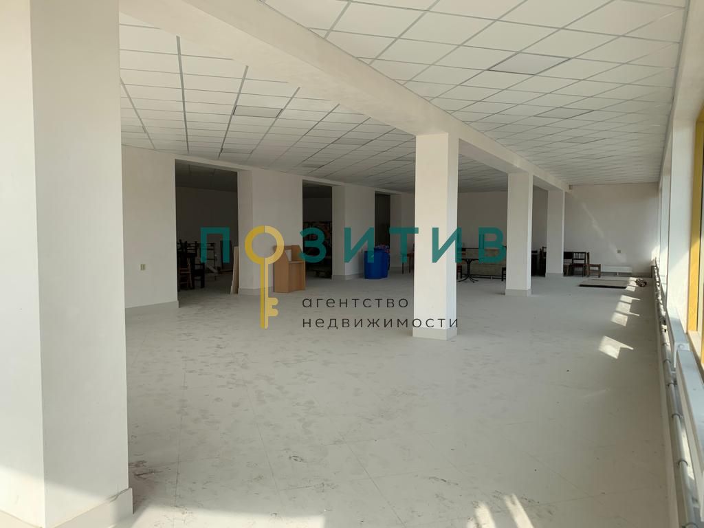 Аренда коммерческой недвижимости, 333м <sup>2</sup>, Пятигорск, Калининапр-кт,  158