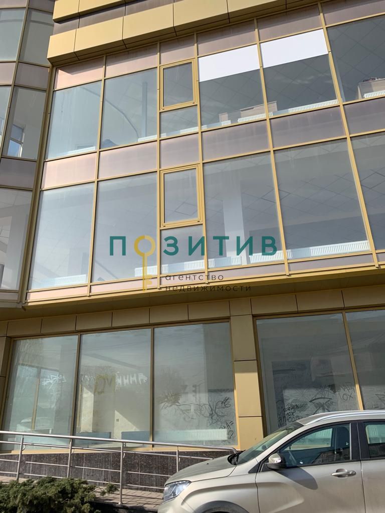 Аренда коммерческой недвижимости, 333м <sup>2</sup>, Пятигорск, Калининапр-кт,  158