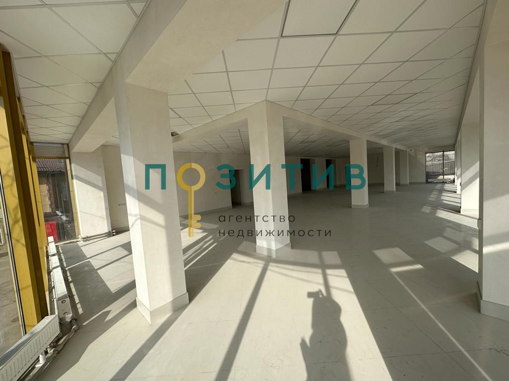 Аренда коммерческой недвижимости, 333м <sup>2</sup>, Пятигорск, Калинина пр-кт,  118А