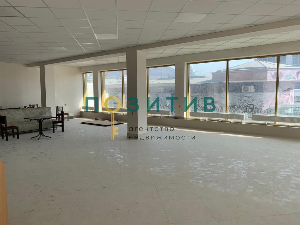 Аренда коммерческой недвижимости, 333м <sup>2</sup>, Пятигорск, Калинина пр-кт,  118А