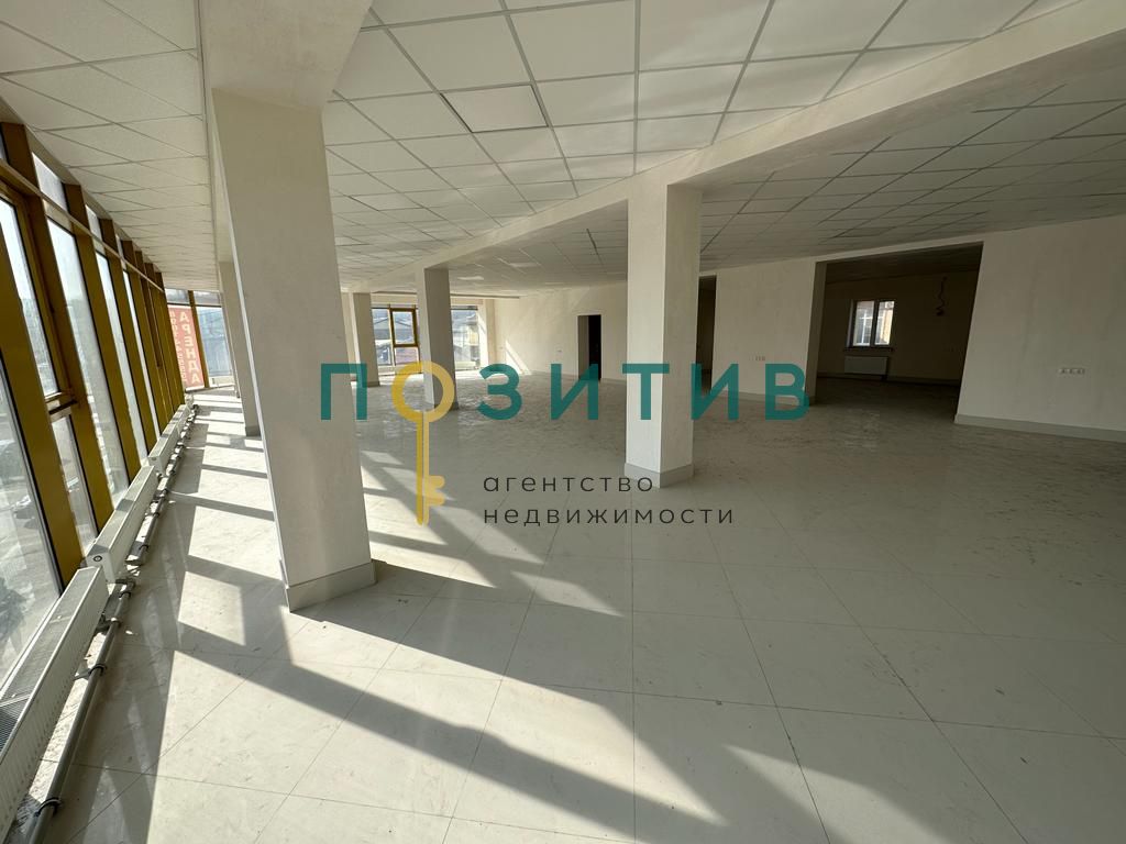 Аренда коммерческой недвижимости, 333м <sup>2</sup>, Пятигорск, Калинина пр-кт,  118А