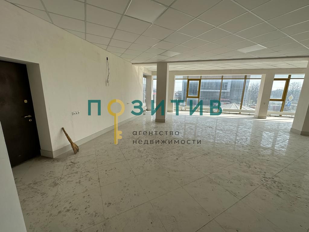 Аренда коммерческой недвижимости, 333м <sup>2</sup>, Пятигорск, Калинина пр-кт,  118А