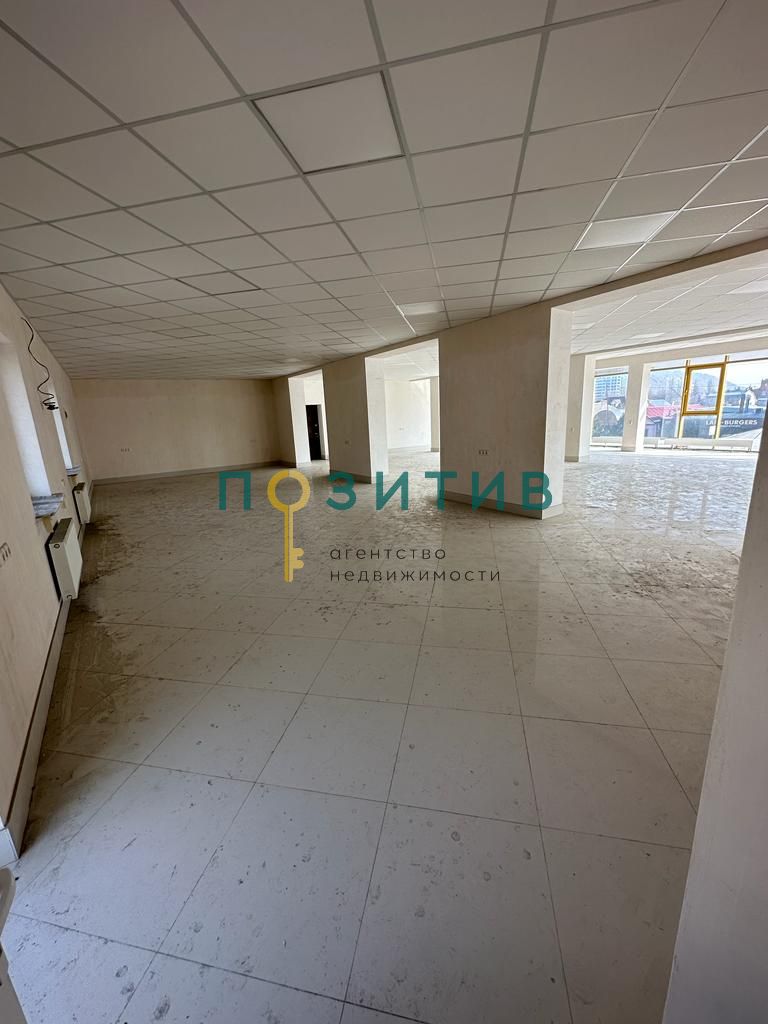 Аренда коммерческой недвижимости, 333м <sup>2</sup>, Пятигорск, Калинина пр-кт,  118А