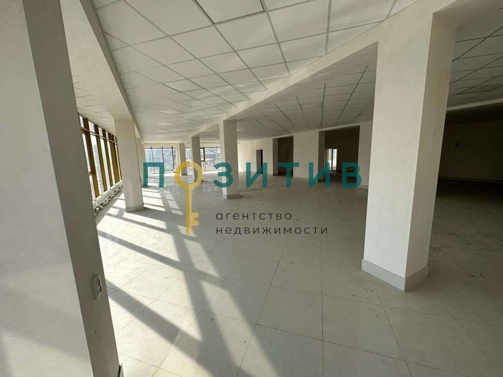 Аренда коммерческой недвижимости, 333м <sup>2</sup>, Пятигорск, Калинина пр-кт,  118А