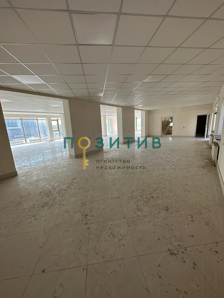 Аренда коммерческой недвижимости, 333м <sup>2</sup>, Пятигорск, Калинина пр-кт,  118А