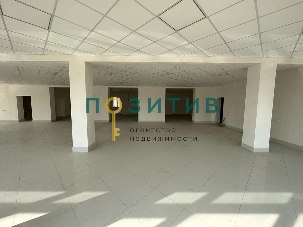 Аренда коммерческой недвижимости, 333м <sup>2</sup>, Пятигорск, Калинина пр-кт,  118А