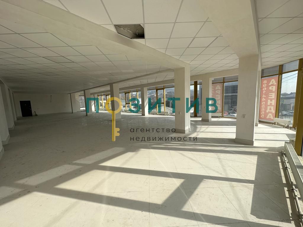 Аренда коммерческой недвижимости, 333м <sup>2</sup>, Пятигорск, Калинина пр-кт,  118А