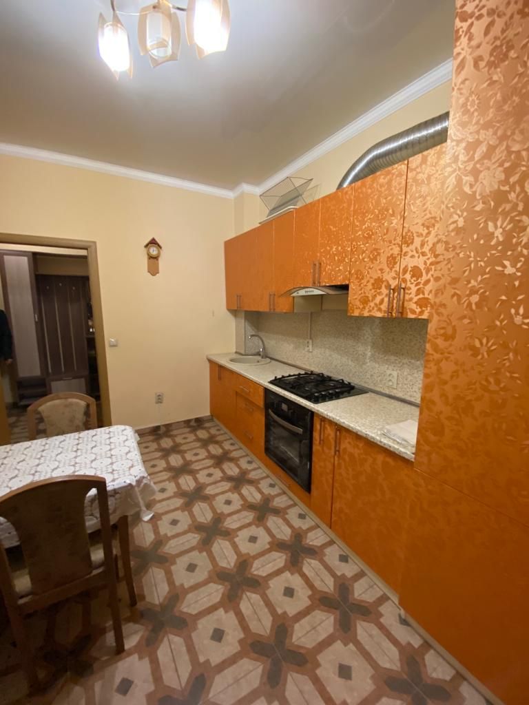 Продажа 1-комнатной квартиры, Ессентуки, Первомайская ул,  83