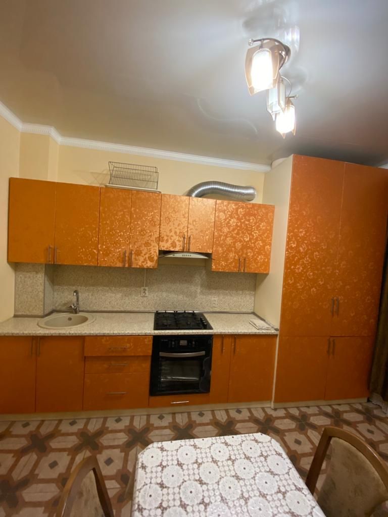 Продажа 1-комнатной квартиры, Ессентуки, Первомайская ул,  83