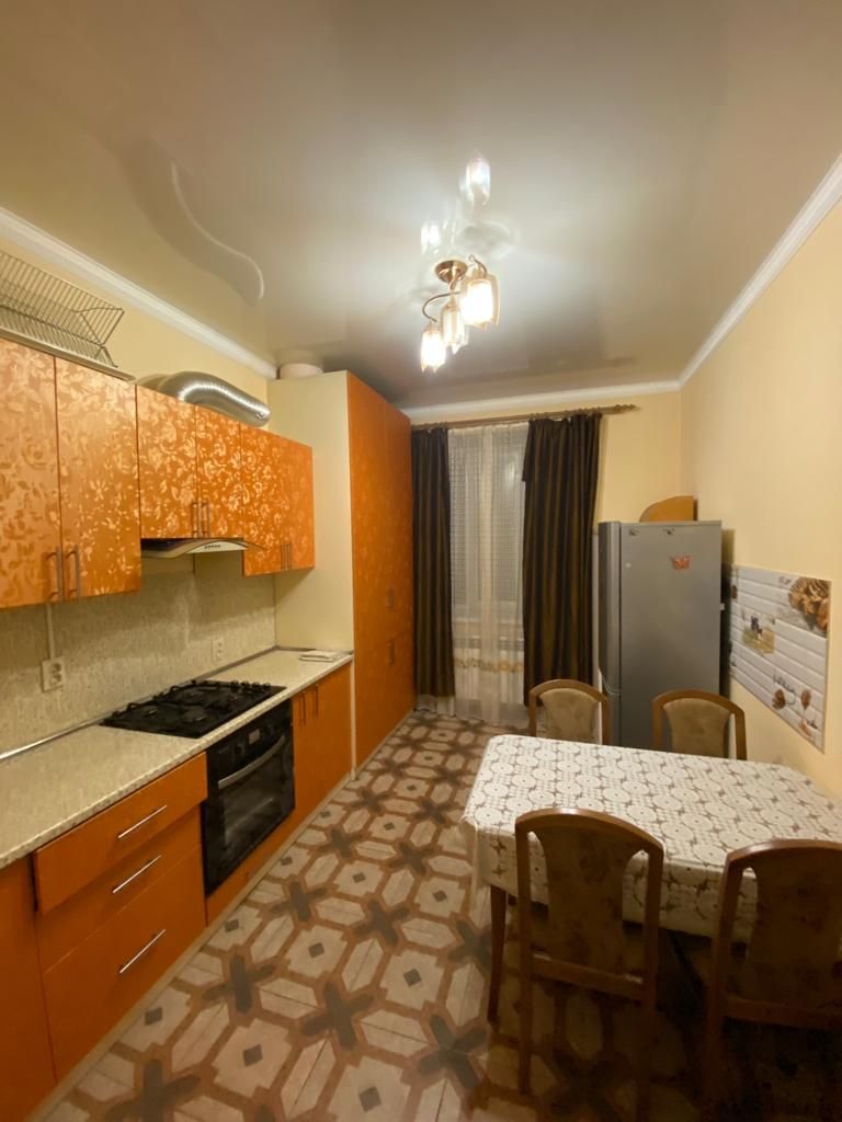 Продажа 1-комнатной квартиры, Ессентуки, Первомайская ул,  83