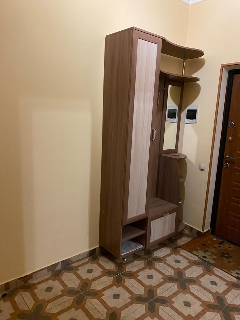 Продажа 1-комнатной квартиры, Ессентуки, Первомайская ул,  83