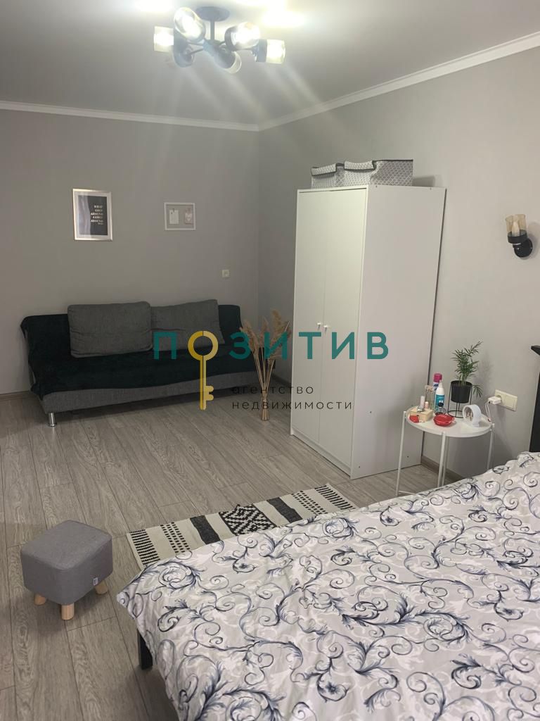Продажа 1-комнатной квартиры, Пятигорск, Московская ул,  76