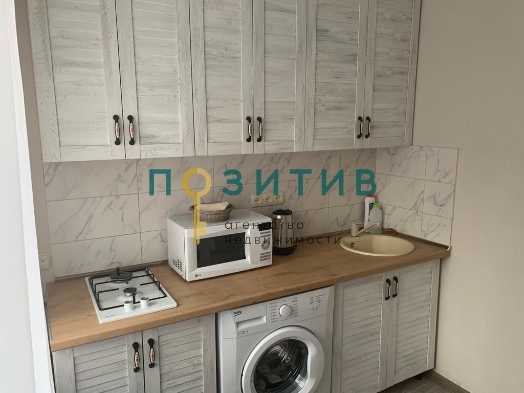 Продажа 1-комнатной квартиры, Пятигорск, Московская ул,  76