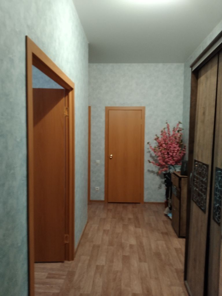 Продажа 2-комнатной квартиры, Новомосковск, Рязанское ш,  10к3