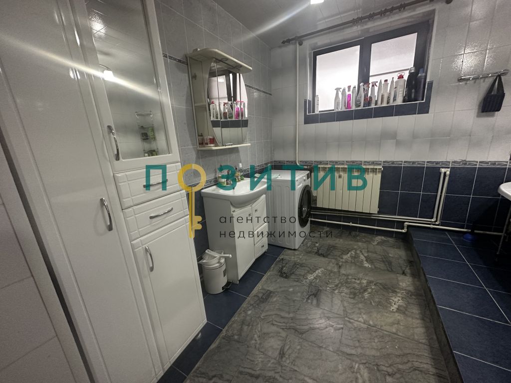 Продажа дома, 150м <sup>2</sup>, 8 сот., Пятигорск, Сергеева ул,  3