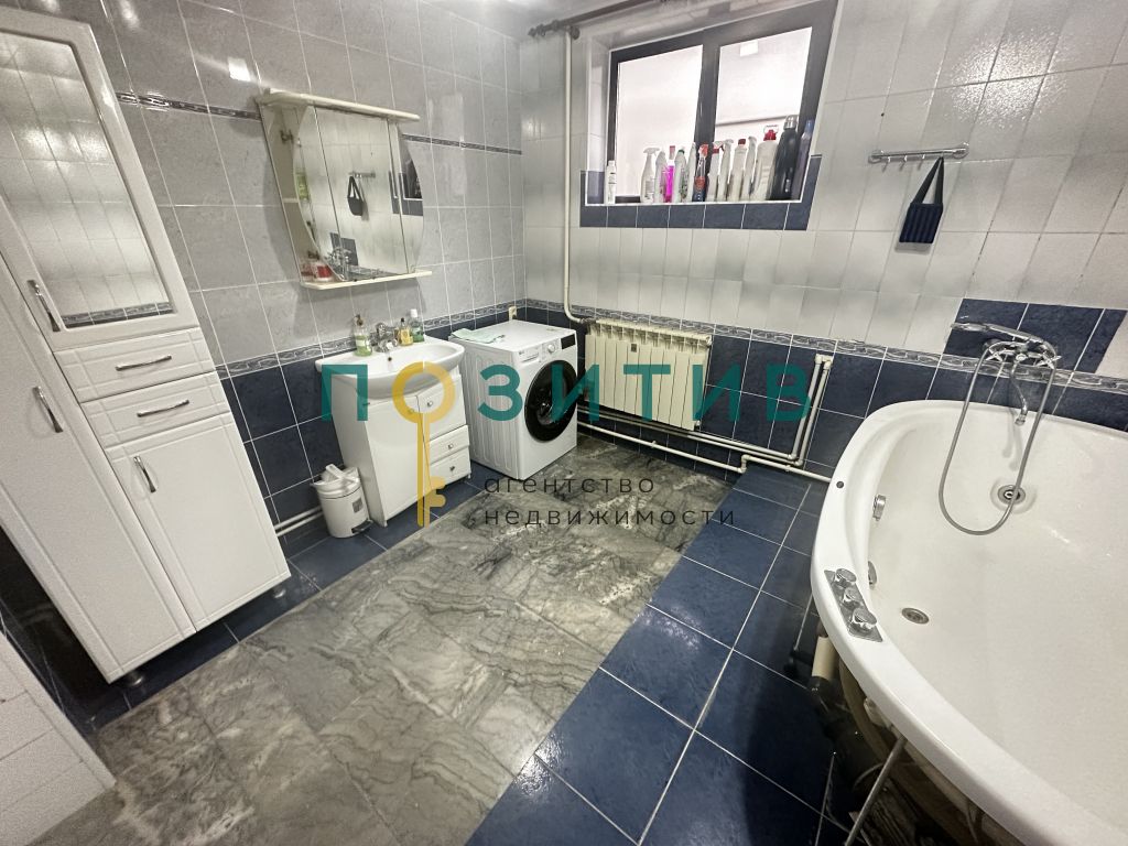 Продажа дома, 150м <sup>2</sup>, 8 сот., Пятигорск, Сергеева ул,  3