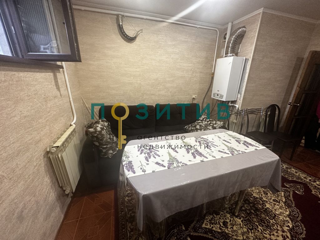 Продажа дома, 150м <sup>2</sup>, 8 сот., Пятигорск, Сергеева ул,  3