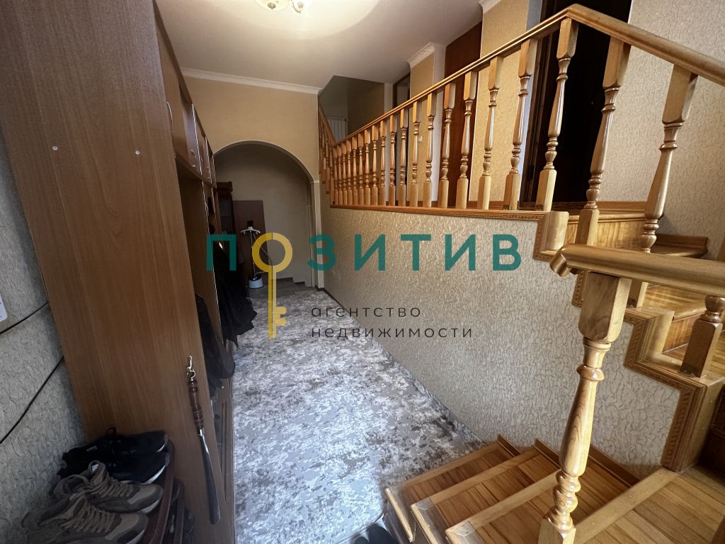 Продажа дома, 150м <sup>2</sup>, 8 сот., Пятигорск, Сергеева ул,  3