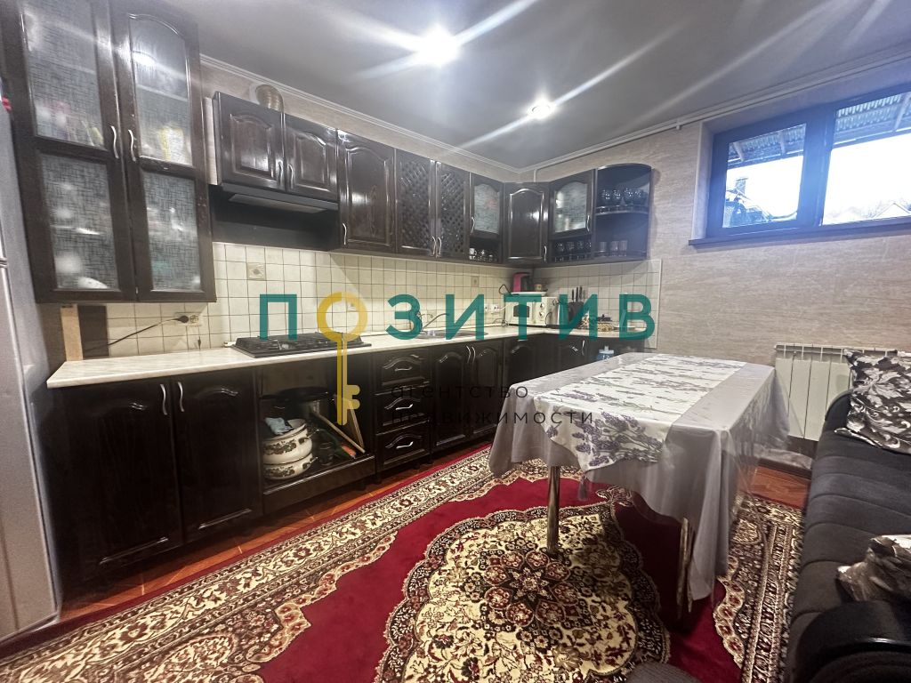 Продажа дома, 150м <sup>2</sup>, 8 сот., Пятигорск, Сергеева ул,  3