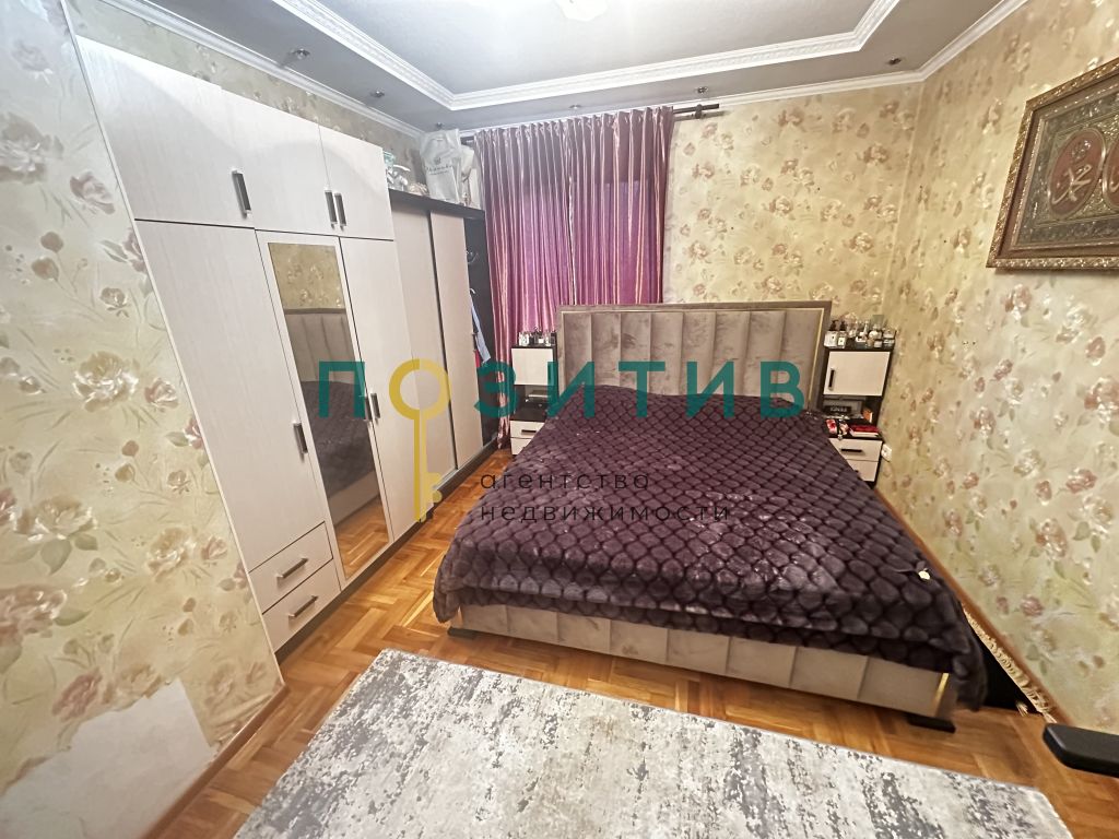 Продажа дома, 150м <sup>2</sup>, 8 сот., Пятигорск, Сергеева ул,  3